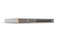 Allied Telesis AT-X930-28GSTX-B95 TAA 1GB 24 SFP SLOT + 4 Sfp/sfp+ Slots