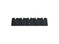Jabra 14207-95 Perform Charging Stand 5-BAY, Us Charger