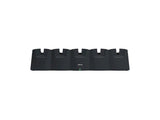 Jabra 14207-95 Perform Charging Stand 5-BAY, Us Charger