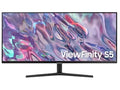 Samsung S34C504GAN 34inch/3440x1440/HDR10/100hz