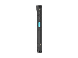 Unitech PA768-QA00TMDG GOVT SKU, 2D (N6703 Engine), Android 12, Batch, with Pre-installed Bumper, Pre-installed HAND Str