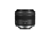 Canon 5668C002 RF24MM F/1.8 Macro IS STM LENS