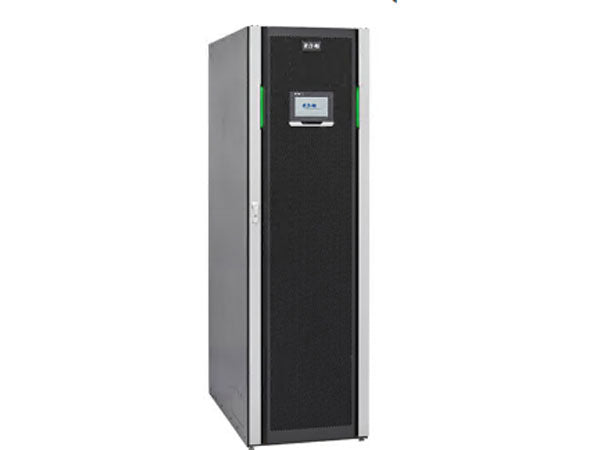 Eaton 9GC102A209E22R0 93PM 10kW Tower UPS - Tower - 230 V AC Input - 220 V AC, 208 V AC Output - USB - LCD Display