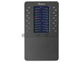 Sangoma 1TELPM200LF Expansion module, 20-keys, 3-pages, sidecar for P-series phones