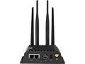 Cradlepoint TC03-2105-5GB-GA 3-yr NetCloud Ruggedized IoT Essentials Plan, Advanced Plan, and R2105 router with WiFi (5G modem