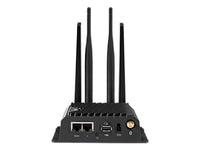 Cradlepoint TAA-MAA3-0920-C7A-NA 3-YR TAA Compliant Nc Mobile Essentials Plan, Advanced Plan, and R920 Router with Wifi (300MBPS Modem)