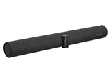 Crestron 6512616 Crestron Flex Advanced Small Room Conference System with Jabra PanaCast 50 Video Bar and Wall Mounted C