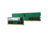 Transcend JM5600ALE-16G 16GB Jm DDR5 5600 U-DIMM 1Rx8 2Gx8 CL46 1.1V