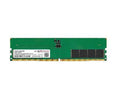 Transcend TS4GAR80V8E 32GB DDR5 4800 REG-DIMM 2Rx8 2Gx8 CL40 1.1V SEC-1y