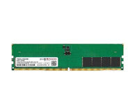 Transcend TS4GAR80V8E 32GB DDR5 4800 REG-DIMM 2Rx8 2Gx8 CL40 1.1V SEC-1y