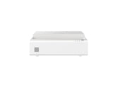 Panasonic PT-CMZ50U 5200 Lumens, WUXGA, Ultra Short Throw, Laser, White