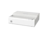Panasonic PT-CMZ50U 5200 Lumens, WUXGA, Ultra Short Throw, Laser, White