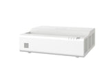 Panasonic PT-CMZ50U 5200 Lumens, WUXGA, Ultra Short Throw, Laser, White