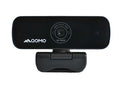 Qomo QWC-004 Web Cam 1920 x 1080P, 5MP, CMOS, 30 fps, 65 degree, Mic Built in, USB 2.0