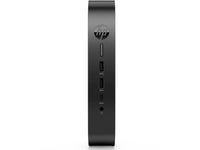 HP 7J2B9UT Elite t655 Thin Client - AMD Ryzen Embedded R2312 - 8GB 3200MHz DDR4 (2X4GB) SODIMM - 32GB 5.0 TLC EMMC - AMD