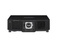 Panasonic PT-MZ20KLBU7 20,000 Lumens, LCD, WUXGA Resolution (1,920 x 1,200), Laser, 4K Signal Input, Information Monitor, No Lens, Black