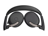 Jabra 26699-999-999-01 LINK380A Ms Stereo, Na