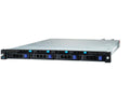 MiTAC B7126G68V4E4HR 1U2S Cloud Server, 4 LFF + 4 NVMe U.2