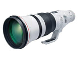 Canon 3329C002 EF 600MM F/4L IS III USM LENS