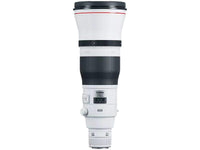 Canon 3329C002 EF 600MM F/4L IS III USM LENS