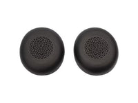 Jabra 14101-81 EVOLVE2 75 Ear Cushion, Black Version, 1 Pair