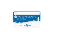 Pyramid 42454 Timetrax Proximity Badges