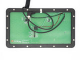 iKey SLP-88-USB NEMA4X PANELMOUNT BACKLIT KYB W/HULA