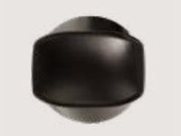 Mobile Mark LTM940-A3CB3C0000-BLK-180-SP529 (BLACK) 694-960/1710-3700 MHz (x4-SMA), 15 ft LL-195