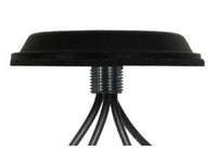 Mobile Mark NXD-W-7CX4-BLK-12 MIMO LOW Profile OMNI Antenna