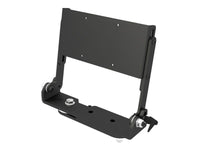 Precision Mounting Technologies AS7.P001.005-1 VESA TILT Mount with DUAL Pivot ARM