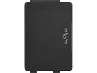 HP 6K9B2AA Engage Go MSR BLK