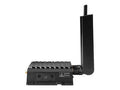 Cradlepoint MA05-0920-C7B-GA 5-yr NetCloud Mobile Essentials Plan and R920 router with WiFi (300Mbps modem)