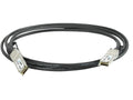 Axiom R8M59A-AX QSFP28 DAC Cable for HP 0.5M