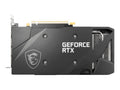 MSI G3050V2XXS8C RTX 3050 VENTUS 2X XS 8G OC