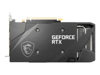 MSI G3050V2XXS8C RTX 3050 VENTUS 2X XS 8G OC
