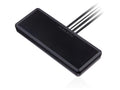 Taoglas MA284.LBIC.001 MA284 Adhesive Mount 2 5G/LTE, 1 Wi-Fi, 1 GPS
