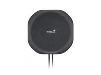 Taoglas TGX.45.A.BI.02 Omni Directional Wideband Antenna with 2 5G/LTE SMA (M) connectors, Universal Mounting Kit and 5 