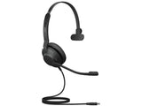 Jabra 23189-899-879 Evolve2 30 SE USB-C, MS Mono