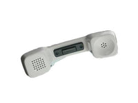 Forester Solutions KM-EM80-00 Amplified Handset - Black by Walker