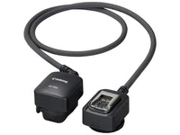 Canon 6104C001 OC-E4A OFF Camera SHOE Cord