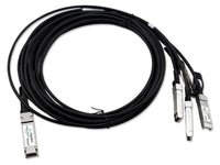 Axiom MCP7F00-A005-AX QSFP28 DAC Cable for Mellanox 5M