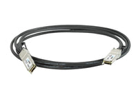 Axiom MCP1650-V003E26-AX 200GBASE-CR4 QSFP56 Passivedac Cable Mellanoxcompatible 3M