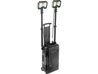 DSI 094600-0002-110 Pelican 9460 RALS - BLACK