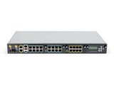 Lantronix 83X-104S-555-YAA FIPS LM83X Local Manager, 104 Serial Ports, 3 Ethernet Ports, Includes LMS (1.5 Meter Cable)