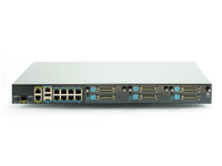Lantronix 83X-104S-666-NAA LM83X Local Manager, 104 Serial Ports, 3 Ethernet Ports, Includes LMS (3 Meter Cable)
