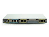 Lantronix 83X-16S-E1E-NAA LM83X Local Manager, 16 Serial Ports, 16 Dedicated Ethernet Ports, 3 Ethernet Ports, includes LMS - The LM83X is a scalable and robust LM-Series