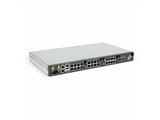 Lantronix 83X-24S-E2E-YAA FIPS LM83X Local Manager, 24 Serial Ports, 16 Dedicated Ethernet Ports, 3 Ethernet Ports, includes LMS