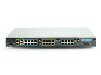 Lantronix 83X-32S-E12-NAA LM83X Local Manager, 32SERIAL Ports, 8 Dedicated Ethernet Ports, 3 Ethernet Ports, Includes LMS