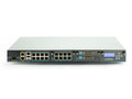 Lantronix 83X-48S-164-NAA LM83X Local Manager, 48 Serial Ports, 3 Ethernet PORTS,3M Cable + LCD ,includes LMS
