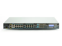 Lantronix 83X-48S-164-YAA FIPS LM83X Local Manager, 48 Serial Ports, 3 Ethernet PORTS,3M Cable + LCD ,includes LMS